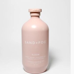 Sand and Fog Bloom 32 oz Body Wash